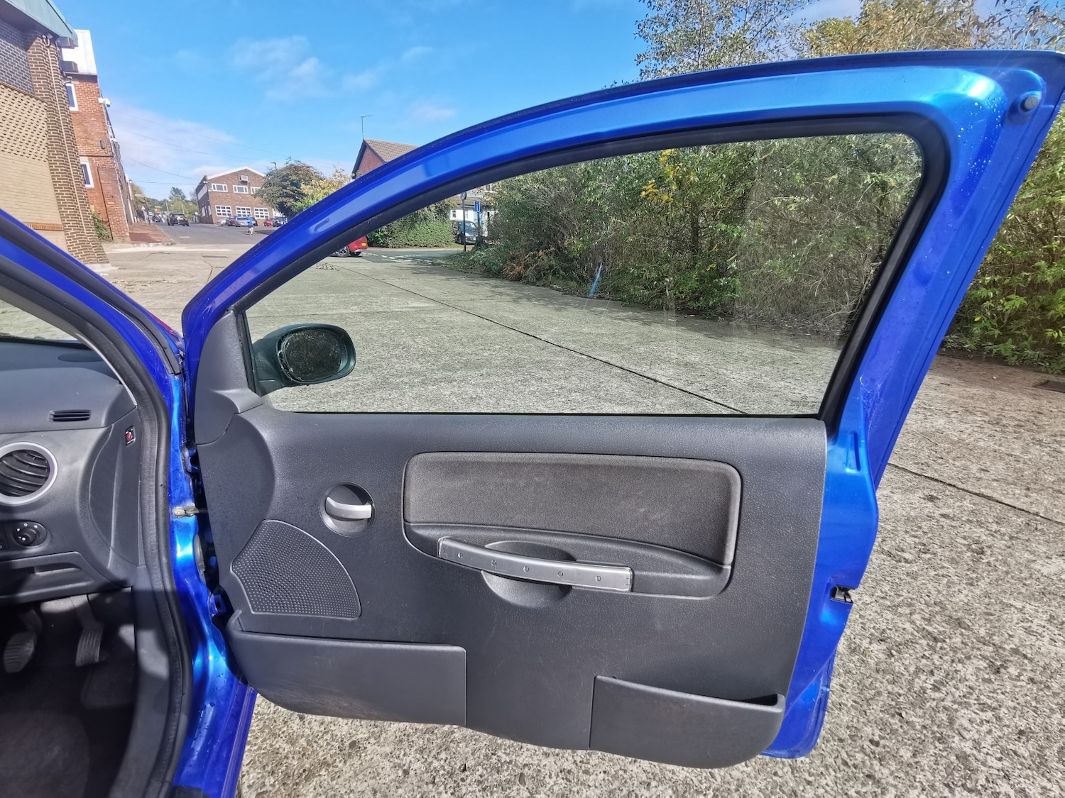 Used Citroen C2 2008 for sale - 76186641: Photo 20