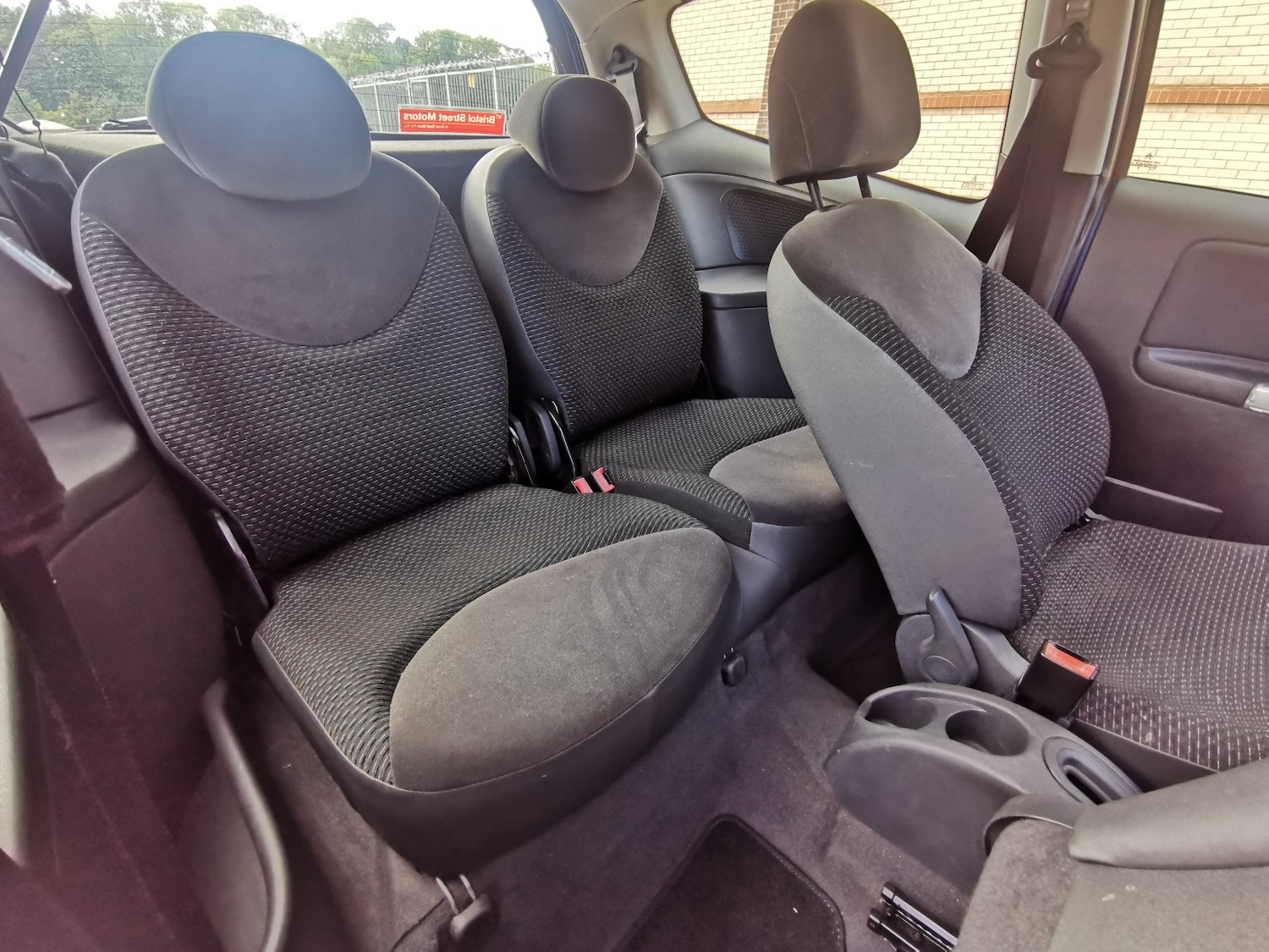 Used Citroen C2 2008 for sale - 76186641: Photo 21