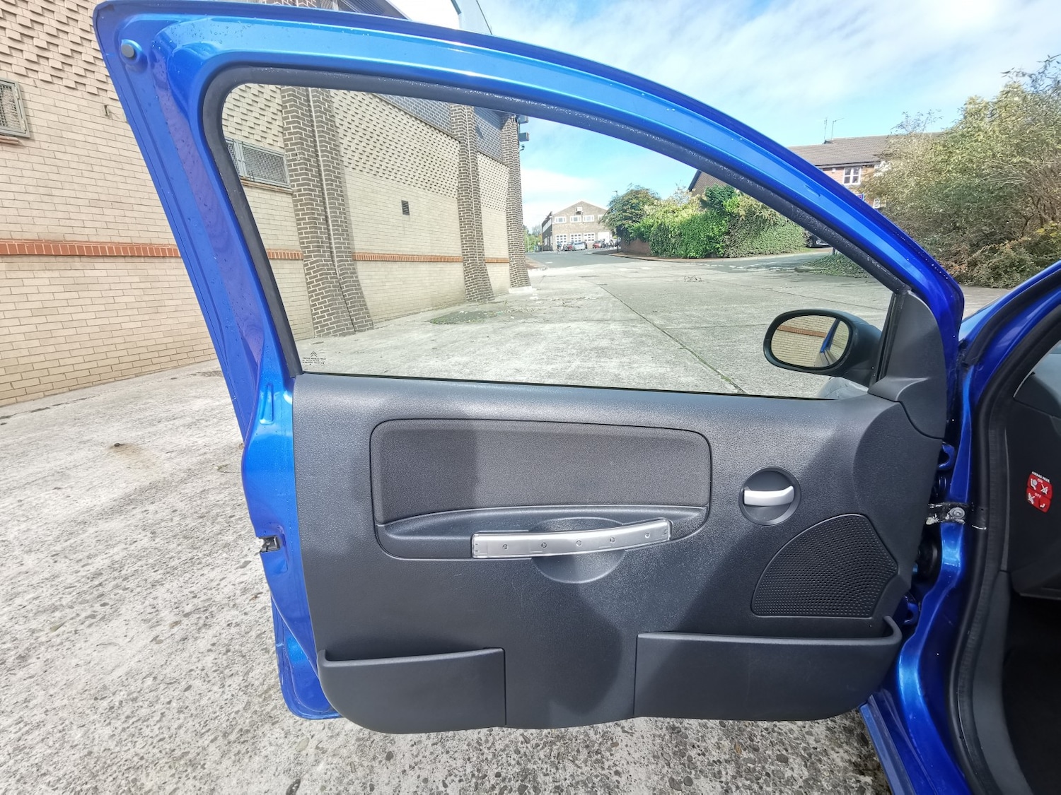 Used Citroen C2 2008 for sale - 76186641: Photo 23