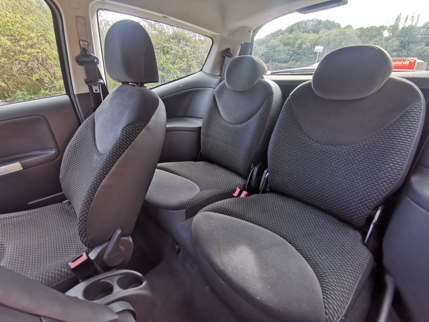 Used Citroen C2 2008 for sale - 76186641: Photo 24