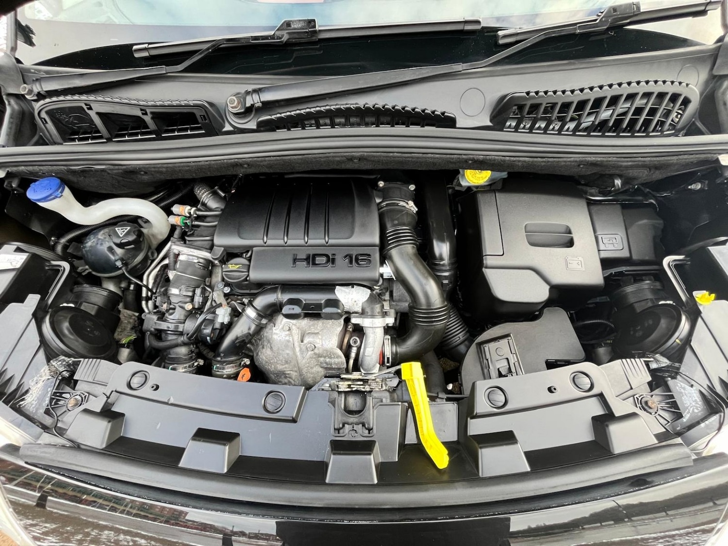 Used Citroen C3 Picasso 2009 for sale - 76643299: Photo 11