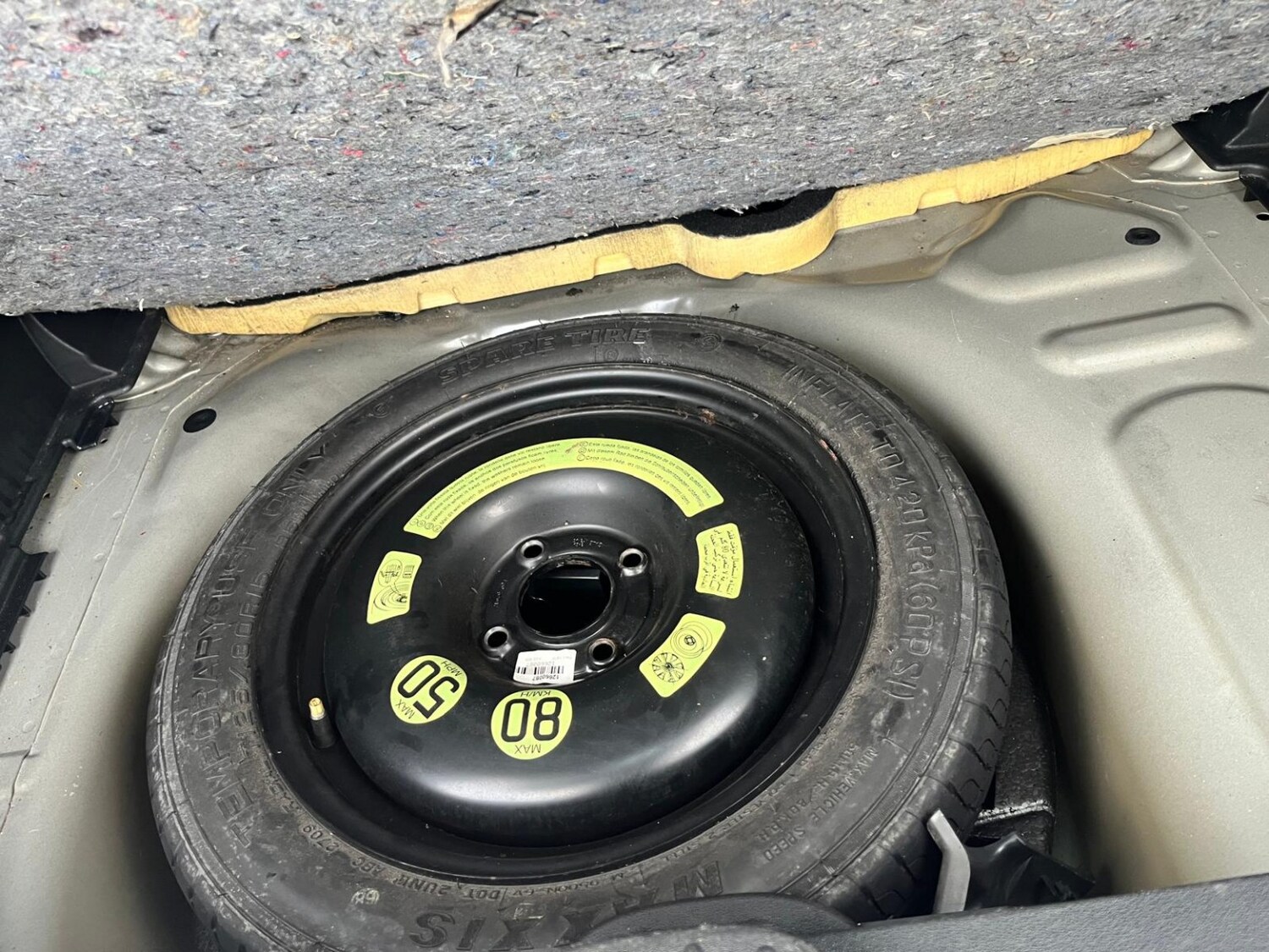 Used Citroen C3 Picasso 2009 for sale - 76643299: Photo 16