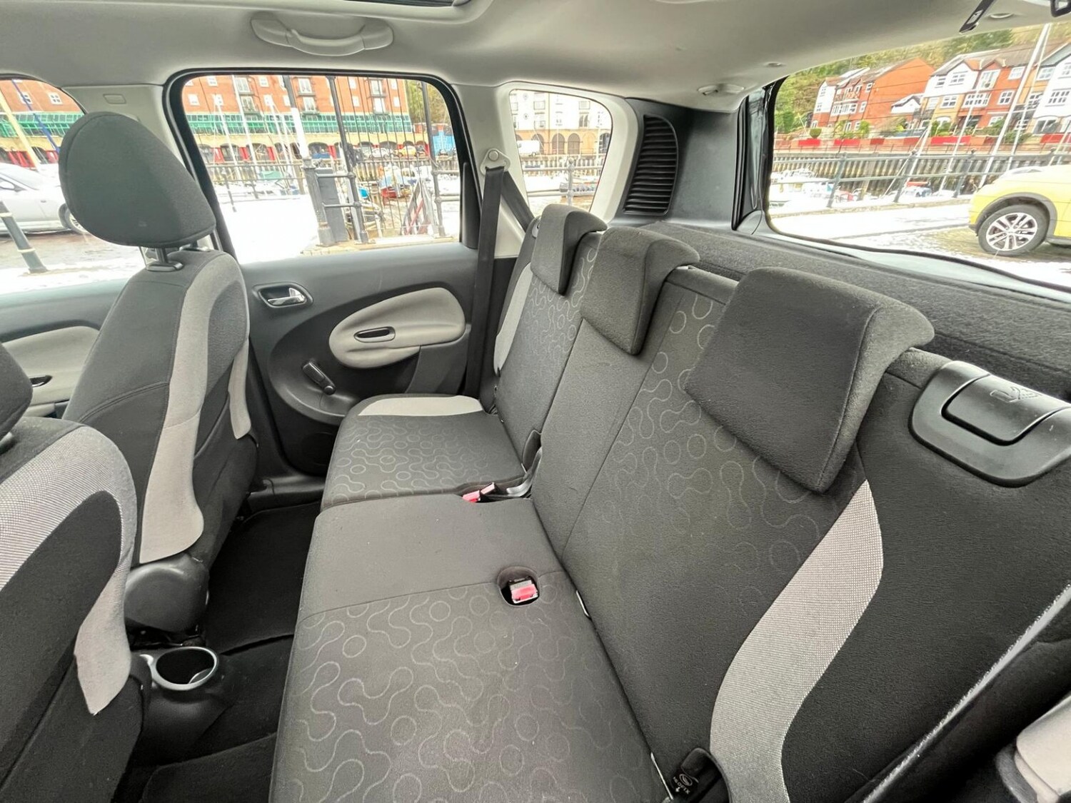 Used Citroen C3 Picasso 2009 for sale - 76643299: Photo 20