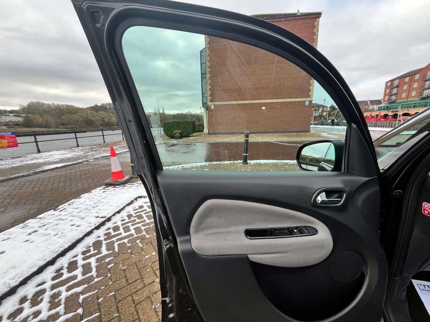 Used Citroen C3 Picasso 2009 for sale - 76643299: Photo 22