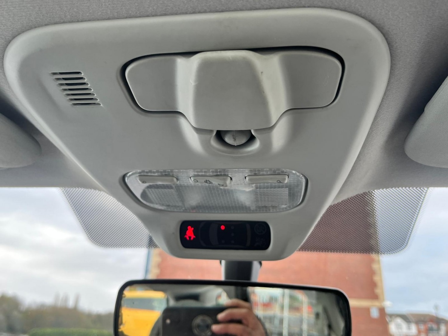 Used Citroen C3 Picasso 2009 for sale - 76643299: Photo 44