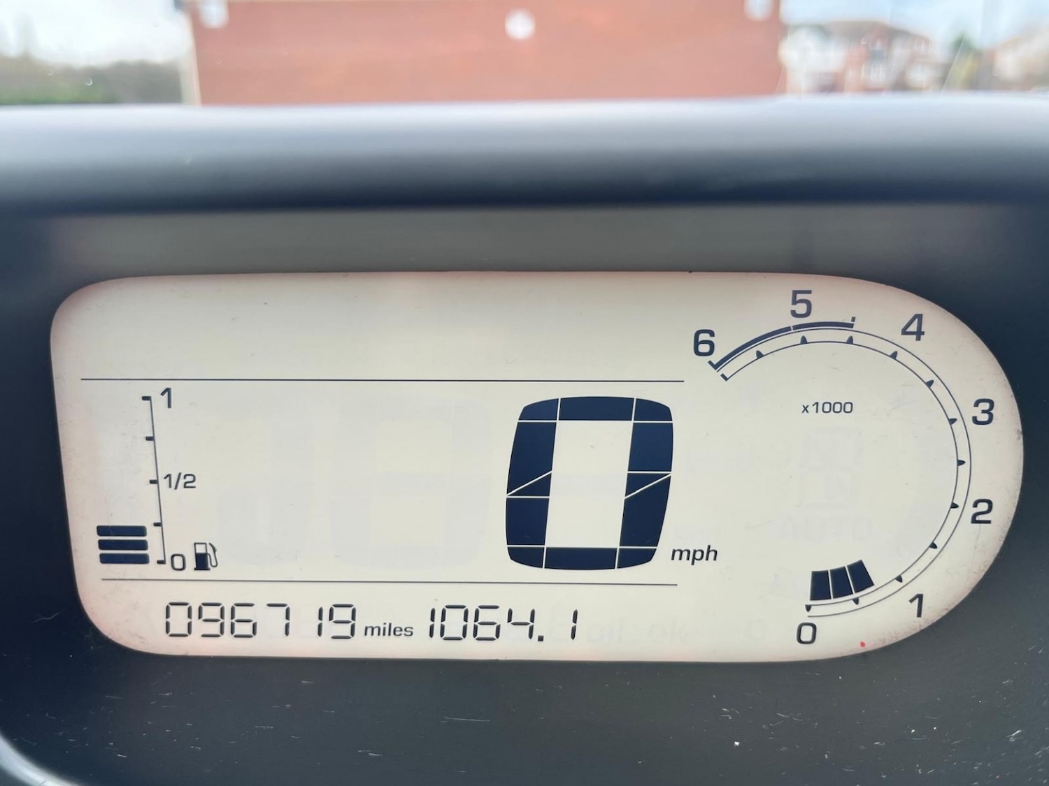 Used Citroen C3 Picasso 2009 for sale - 76643299: Photo 46