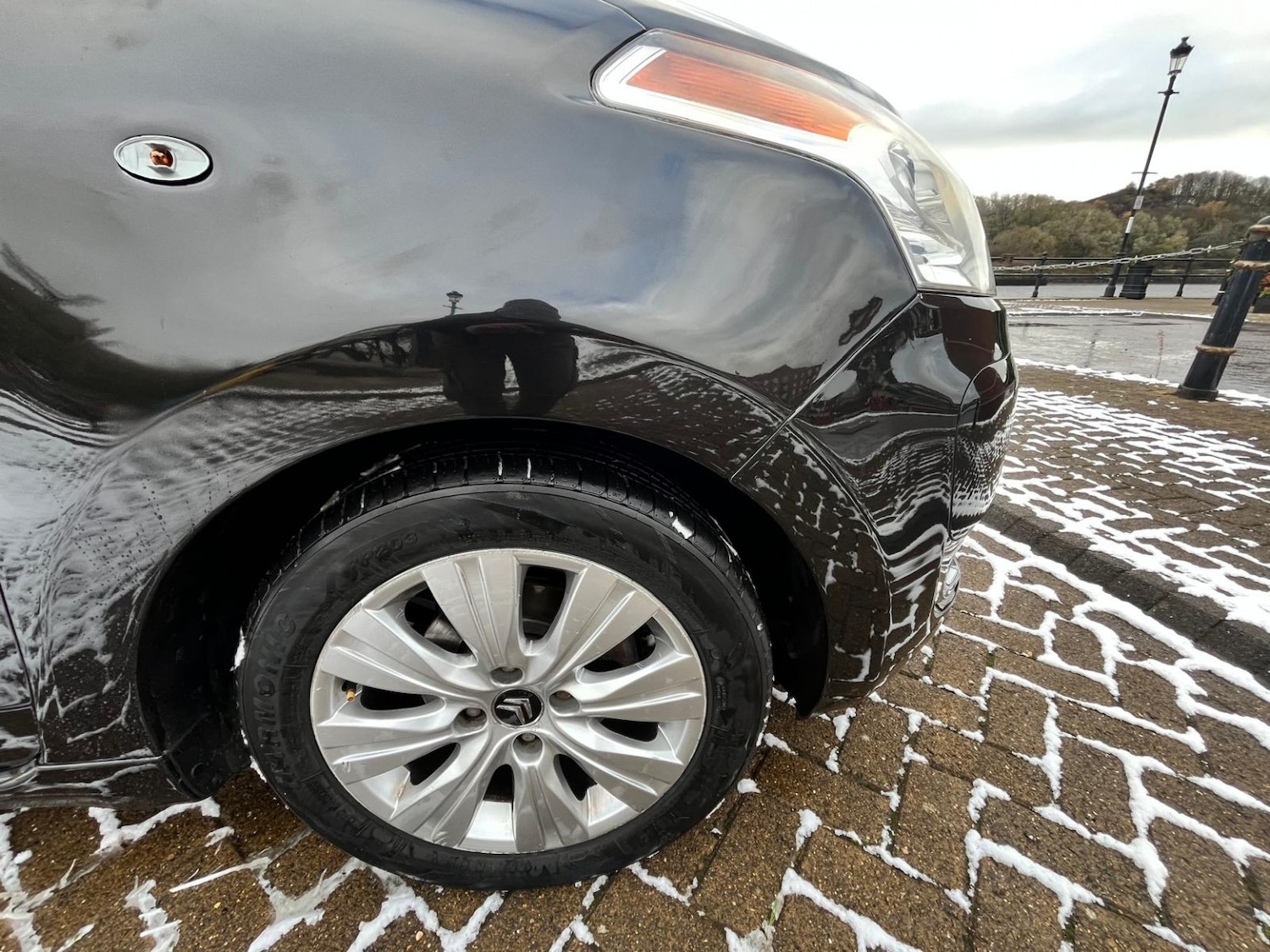 Used Citroen C3 Picasso 2009 for sale - 76643299: Photo 5