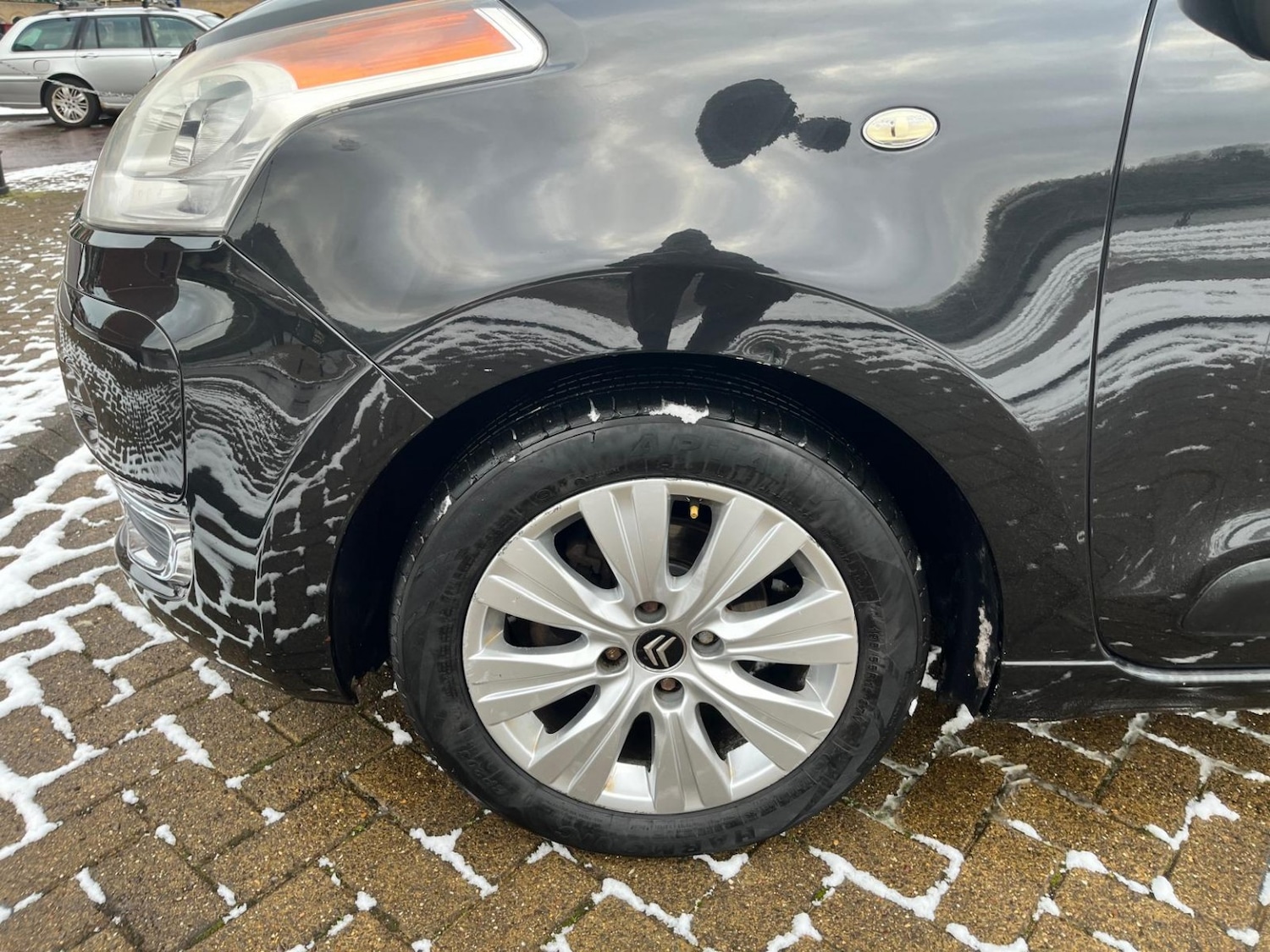 Used Citroen C3 Picasso 2009 for sale - 76643299: Photo 7