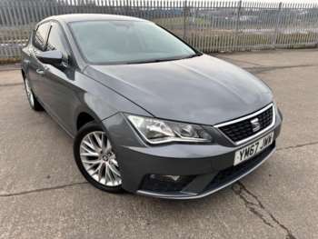 Used SEAT Leon 2018 for sale - 75005503: Photo