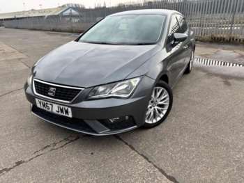 Used SEAT Leon 2018 for sale - 75005503: Photo