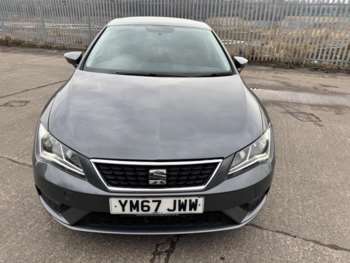 Used SEAT Leon 2018 for sale - 75005503: Photo