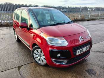 2010 - 1.6 HDi 8V Airdream+ 5dr