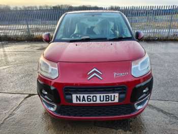 Used Citroen C3 Picasso 2010 for sale - 75005505: Photo
