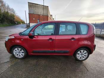 Used Citroen C3 Picasso 2010 for sale - 75005505: Photo