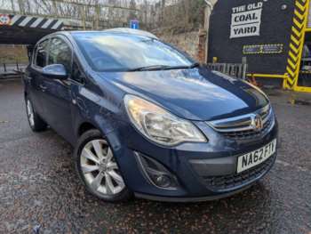 2012 - ** 1.2 16V Active ** 5-Door