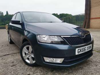 2016 - 1.4 TDI SE 5-Door