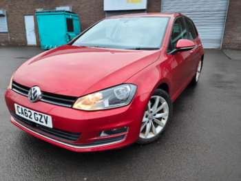 Used Volkswagen Golf 2013 for sale - 75005512: Photo