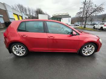Used Volkswagen Golf 2013 for sale - 75005512: Photo