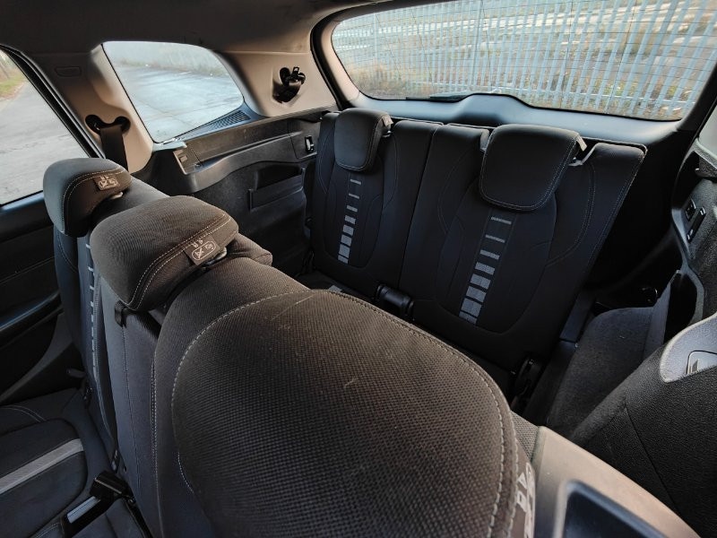 Used BMW 2 Series Gran Tourer 2017 for sale - 76793209: Photo 12