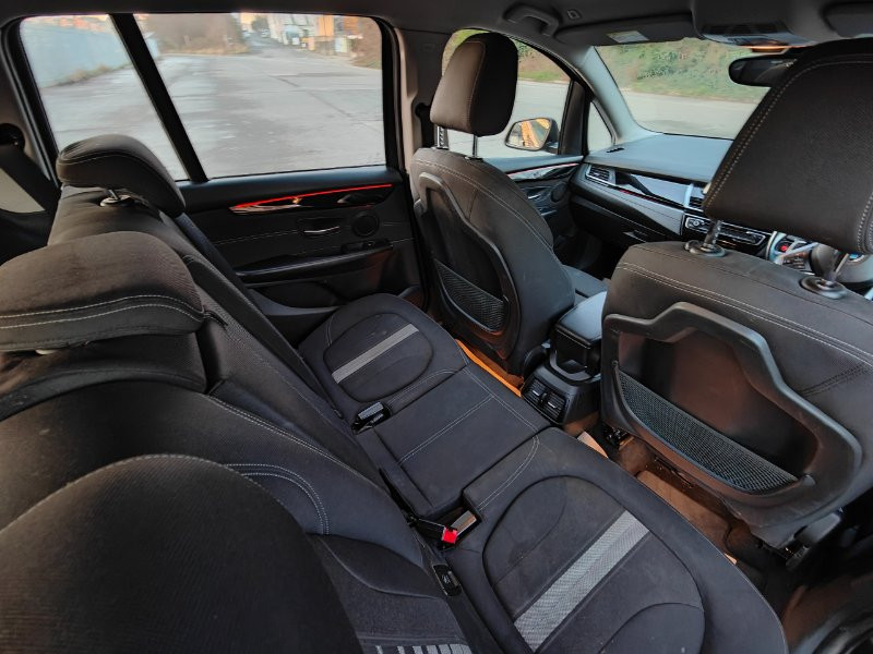 Used BMW 2 Series Gran Tourer 2017 for sale - 76793209: Photo 13