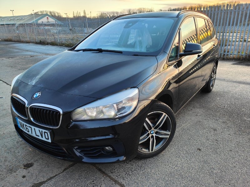 Used BMW 2 Series Gran Tourer 2017 for sale - 76793209: Photo 2