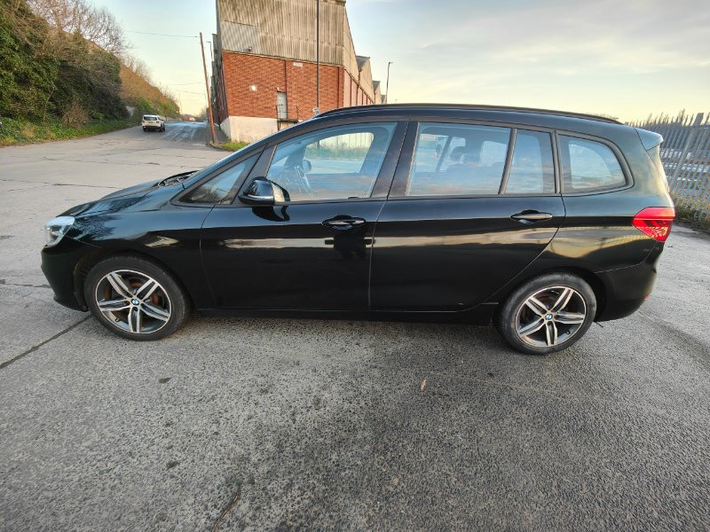 Used BMW 2 Series Gran Tourer 2017 for sale - 76793209: Photo 4