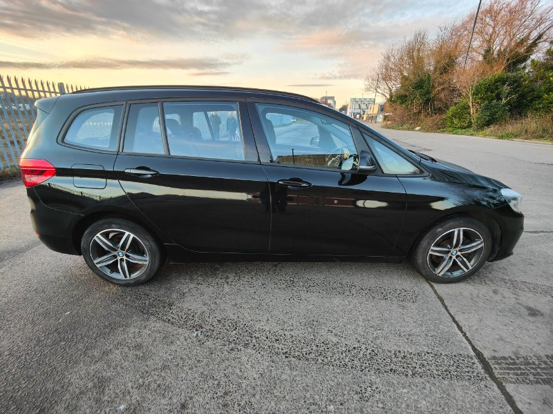 Used BMW 2 Series Gran Tourer 2017 for sale - 76793209: Photo 5