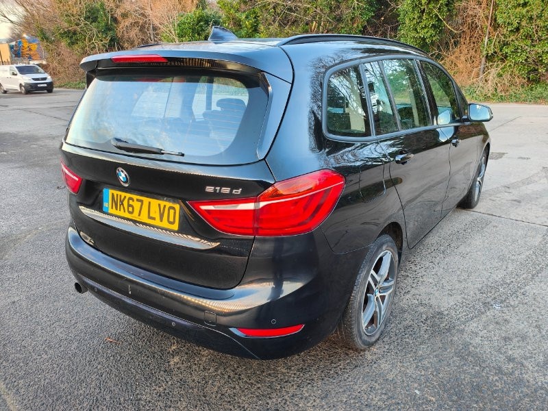Used BMW 2 Series Gran Tourer 2017 for sale - 76793209: Photo 6