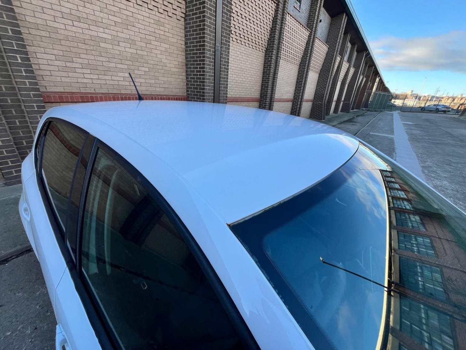 Used Volkswagen Polo 2013 for sale - 78077823: Photo 12