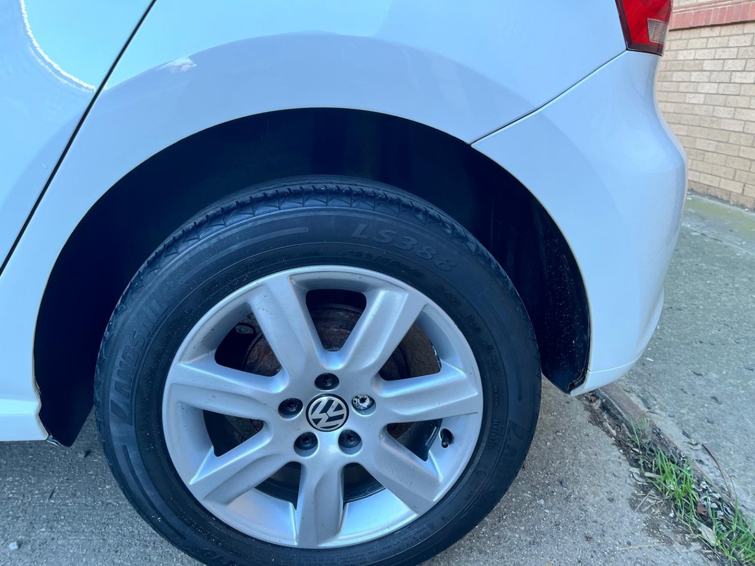 Used Volkswagen Polo 2013 for sale - 78077823: Photo 14