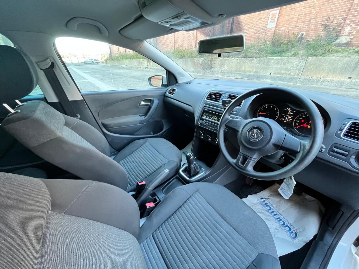 Used Volkswagen Polo 2013 for sale - 78077823: Photo 26