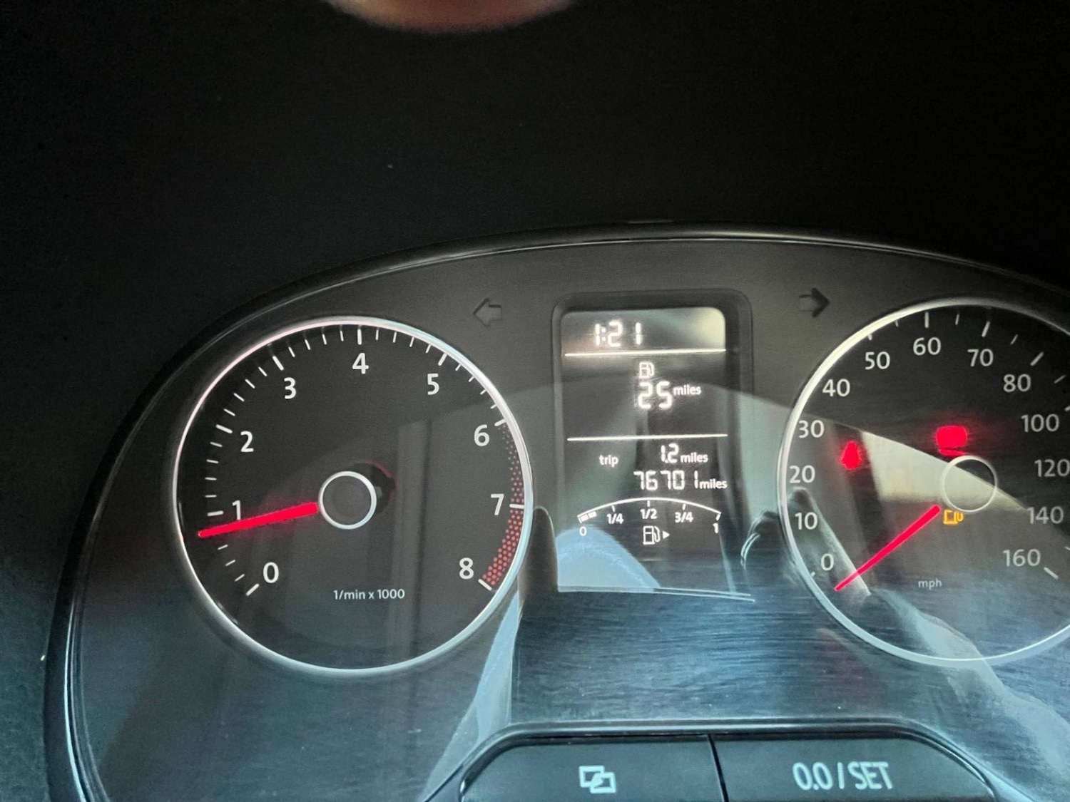 Used Volkswagen Polo 2013 for sale - 78077823: Photo 38