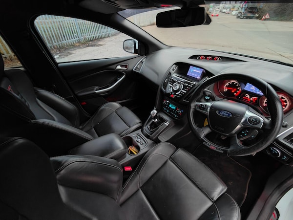 Used Ford Focus 2012 for sale - 75005502: Photo 12