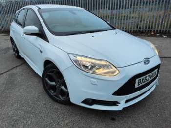 2012 - ** 2.0 T EcoBoost ST-3 ** 5-Door