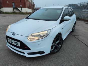 Used Ford Focus 2012 for sale - 75005502: Photo