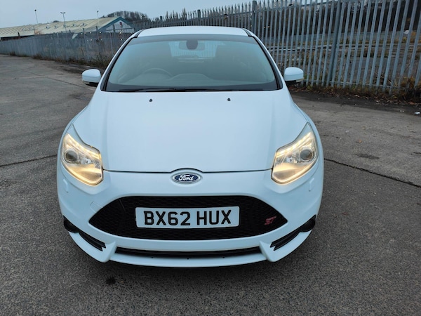 Used Ford Focus 2012 for sale - 75005502: Photo 3