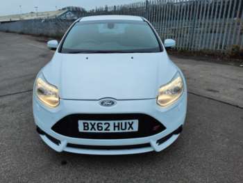 Used Ford Focus 2012 for sale - 75005502: Photo