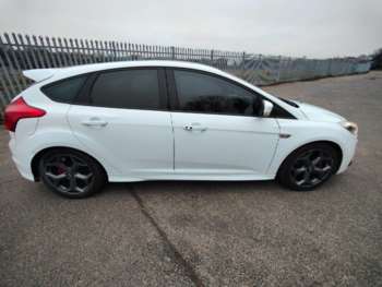 Used Ford Focus 2012 for sale - 75005502: Photo