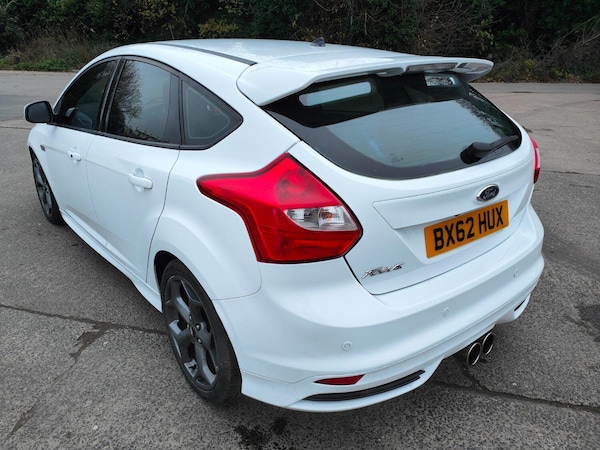 Used Ford Focus 2012 for sale - 75005502: Photo 7