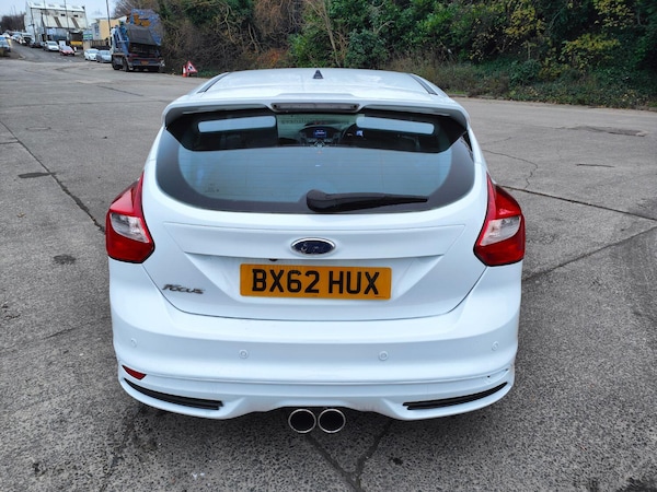 Used Ford Focus 2012 for sale - 75005502: Photo 8