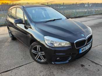 2017 - 2.0 218d Sport Gran Tourer 5-Door
