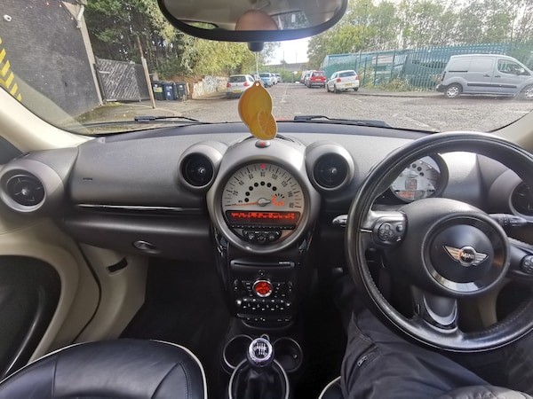 Used MINI Countryman 2011 for sale - 76186783: Photo 10