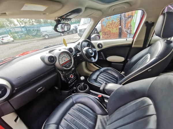 Used MINI Countryman 2011 for sale - 76186783: Photo 11