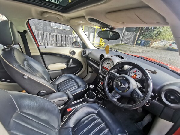 Used MINI Countryman 2011 for sale - 76186783: Photo 13