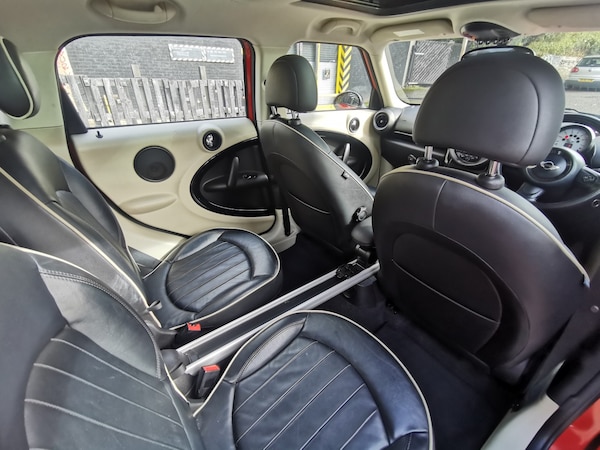 Used MINI Countryman 2011 for sale - 76186783: Photo 14