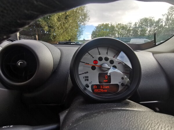 Used MINI Countryman 2011 for sale - 76186783: Photo 15