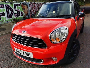 Used MINI Countryman 2011 for sale - 76186783: Photo 2