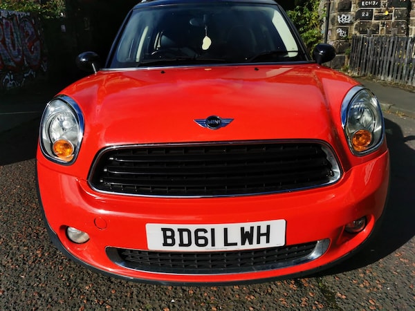 Used MINI Countryman 2011 for sale - 76186783: Photo 3