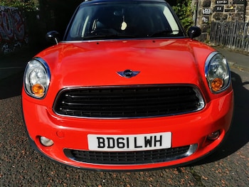Used MINI Countryman 2011 for sale - 76186783: Photo 3