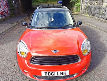 Used MINI Countryman 2011 for sale - 76186783: Photo 4